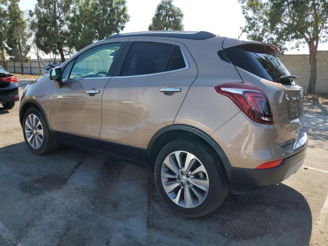 Photo 1 VIN: KL4CJASBXKB839282 - BUICK ENCORE PRE 