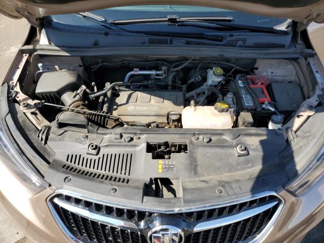 Photo 11 VIN: KL4CJASBXKB839282 - BUICK ENCORE PRE 