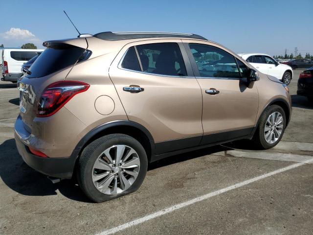 Photo 2 VIN: KL4CJASBXKB839282 - BUICK ENCORE PRE 