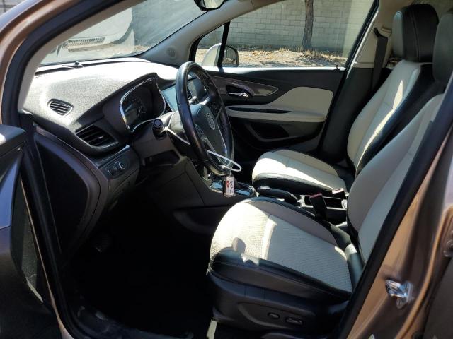 Photo 6 VIN: KL4CJASBXKB839282 - BUICK ENCORE PRE 