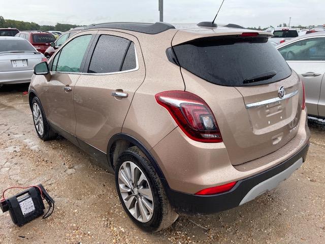 Photo 2 VIN: KL4CJASBXKB844711 - BUICK ENCORE PRE 