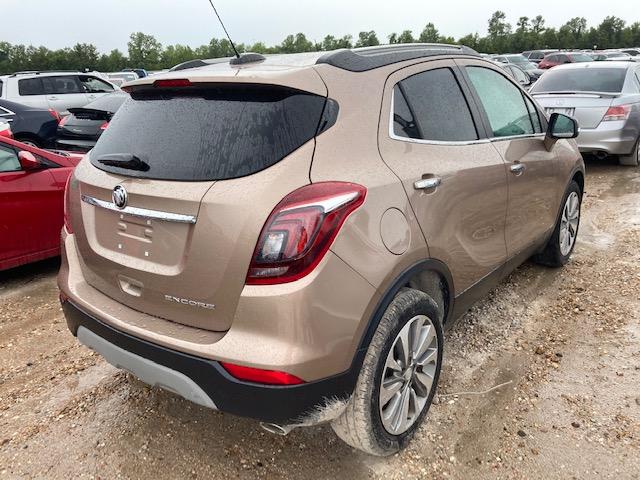 Photo 3 VIN: KL4CJASBXKB844711 - BUICK ENCORE PRE 