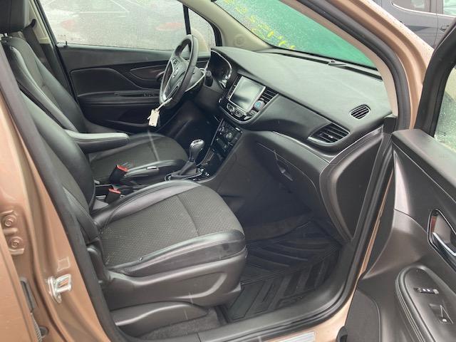 Photo 4 VIN: KL4CJASBXKB844711 - BUICK ENCORE PRE 