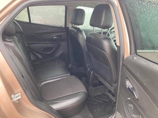 Photo 5 VIN: KL4CJASBXKB844711 - BUICK ENCORE PRE 