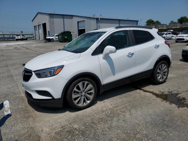 Photo 0 VIN: KL4CJASBXKB870113 - BUICK ENCORE PRE 