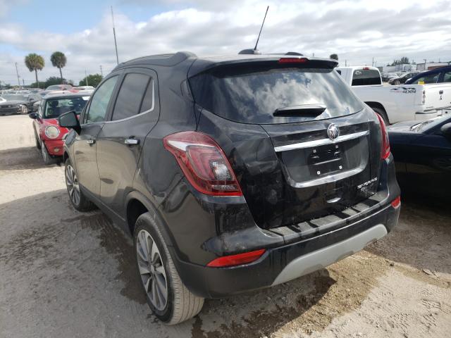 Photo 2 VIN: KL4CJASBXKB876803 - BUICK ENCORE PRE 