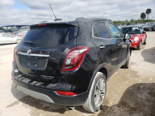 Photo 3 VIN: KL4CJASBXKB876803 - BUICK ENCORE PRE 