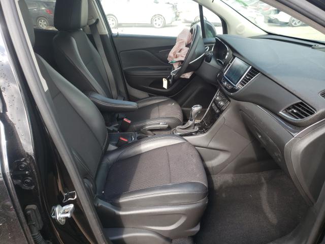 Photo 4 VIN: KL4CJASBXKB876803 - BUICK ENCORE PRE 