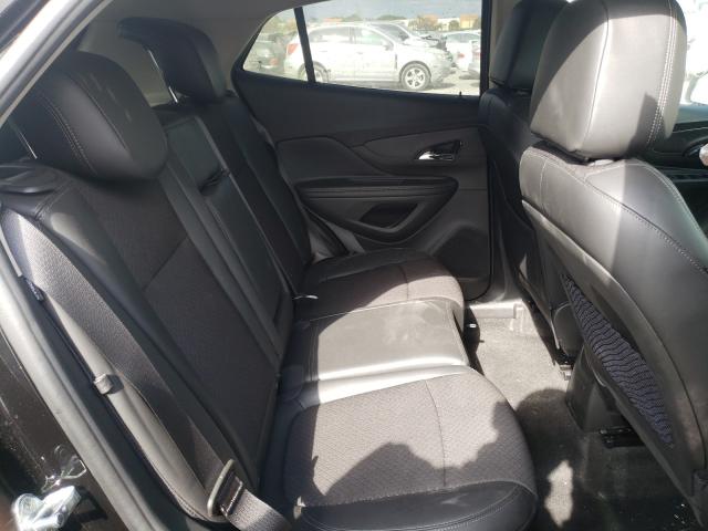 Photo 5 VIN: KL4CJASBXKB876803 - BUICK ENCORE PRE 