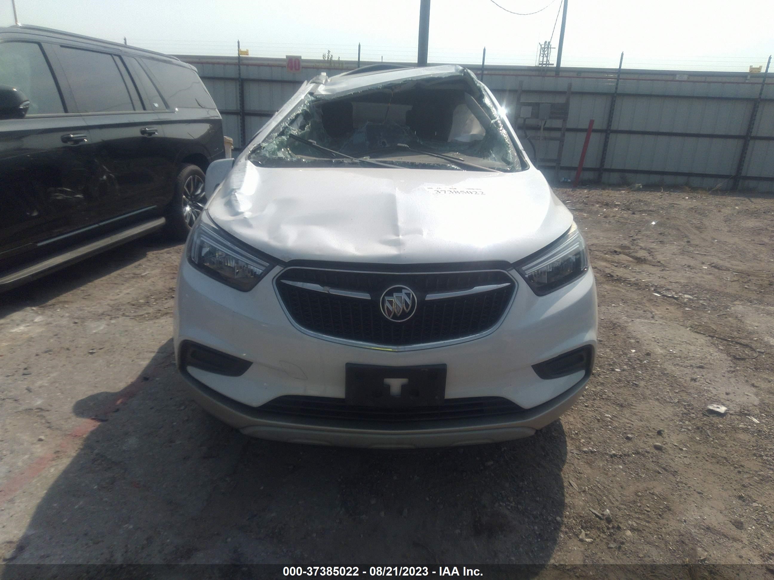 Photo 11 VIN: KL4CJASBXKB882276 - BUICK ENCORE 