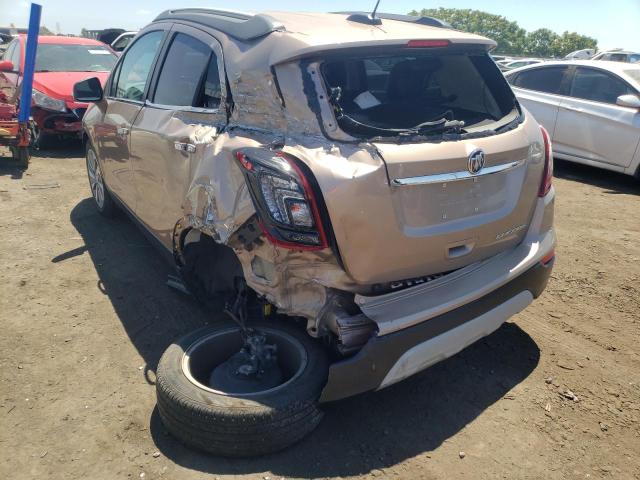 Photo 2 VIN: KL4CJASBXKB890586 - BUICK ENCORE PRE 