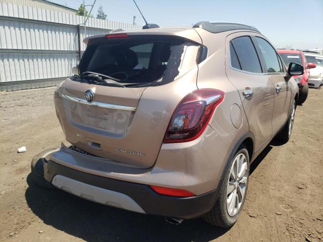 Photo 3 VIN: KL4CJASBXKB890586 - BUICK ENCORE PRE 