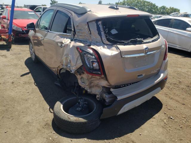 Photo 8 VIN: KL4CJASBXKB890586 - BUICK ENCORE PRE 