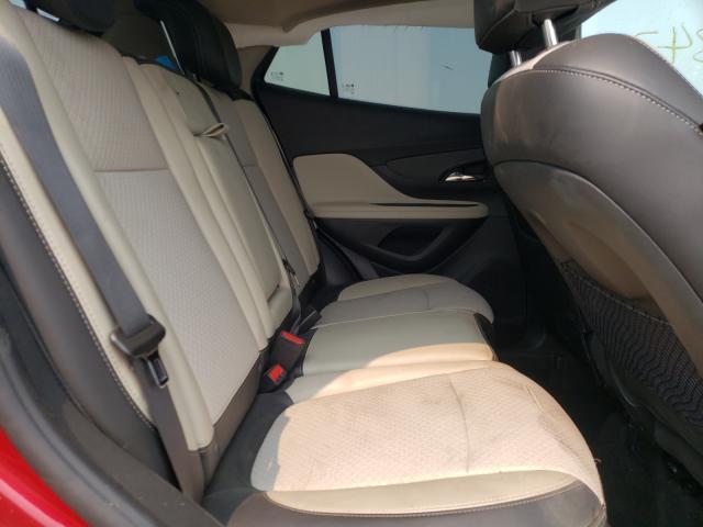 Photo 5 VIN: KL4CJASBXKB899448 - BUICK ENCORE PRE 