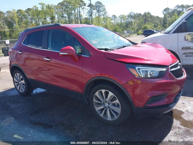 Photo 0 VIN: KL4CJASBXKB901487 - BUICK ENCORE 