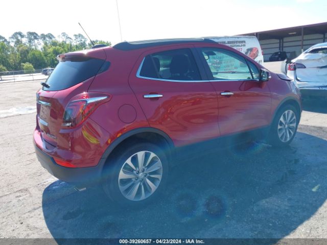 Photo 3 VIN: KL4CJASBXKB901487 - BUICK ENCORE 