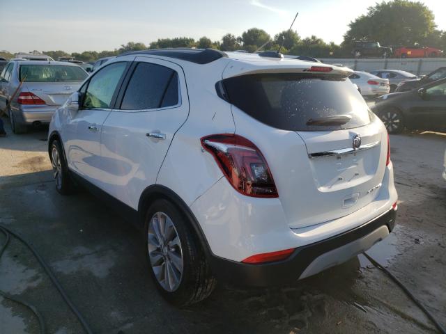 Photo 2 VIN: KL4CJASBXKB905426 - BUICK ENCORE PRE 