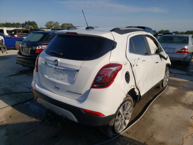 Photo 3 VIN: KL4CJASBXKB905426 - BUICK ENCORE PRE 