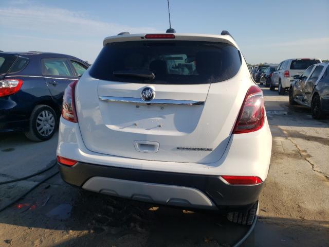 Photo 8 VIN: KL4CJASBXKB905426 - BUICK ENCORE PRE 