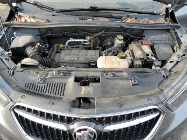 Photo 11 VIN: KL4CJASBXKB906995 - BUICK ENCORE 