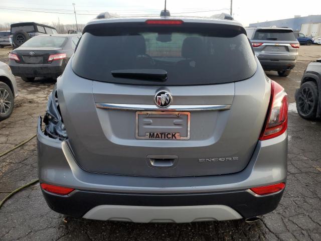 Photo 5 VIN: KL4CJASBXKB906995 - BUICK ENCORE 