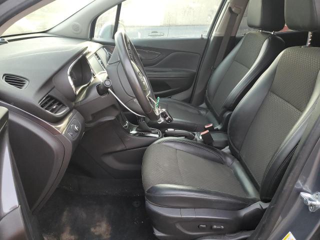 Photo 6 VIN: KL4CJASBXKB906995 - BUICK ENCORE 