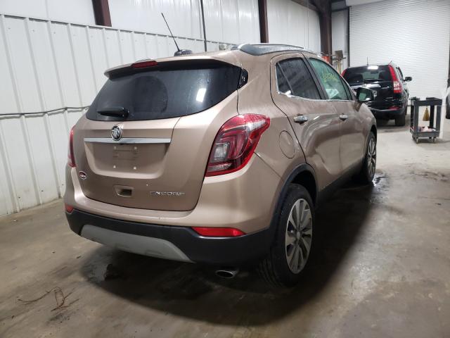 Photo 3 VIN: KL4CJASBXKB910254 - BUICK ENCORE PRE 