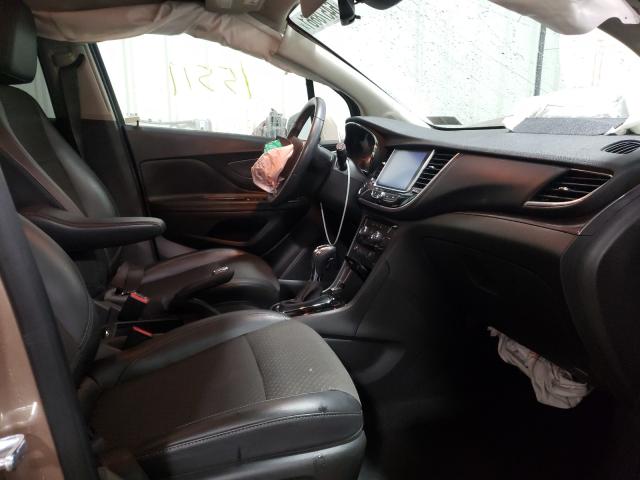 Photo 4 VIN: KL4CJASBXKB910254 - BUICK ENCORE PRE 