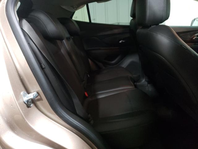 Photo 5 VIN: KL4CJASBXKB910254 - BUICK ENCORE PRE 