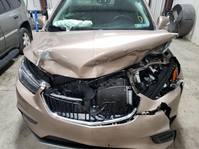 Photo 6 VIN: KL4CJASBXKB910254 - BUICK ENCORE PRE 