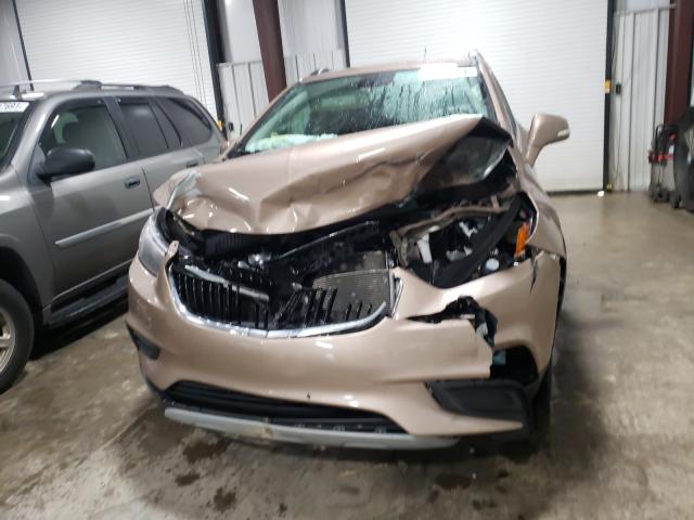 Photo 8 VIN: KL4CJASBXKB910254 - BUICK ENCORE PRE 