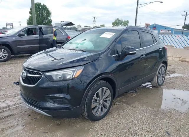 Photo 1 VIN: KL4CJASBXKB910576 - BUICK ENCORE 