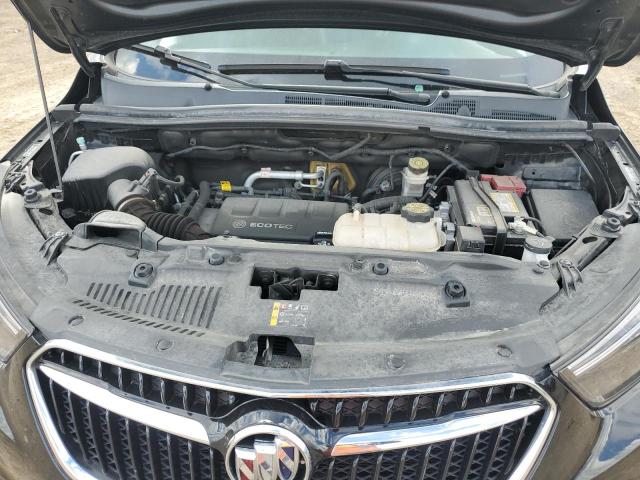 Photo 10 VIN: KL4CJASBXKB916880 - BUICK ENCORE 