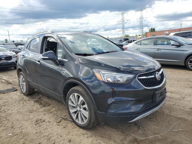 Photo 3 VIN: KL4CJASBXKB916880 - BUICK ENCORE 