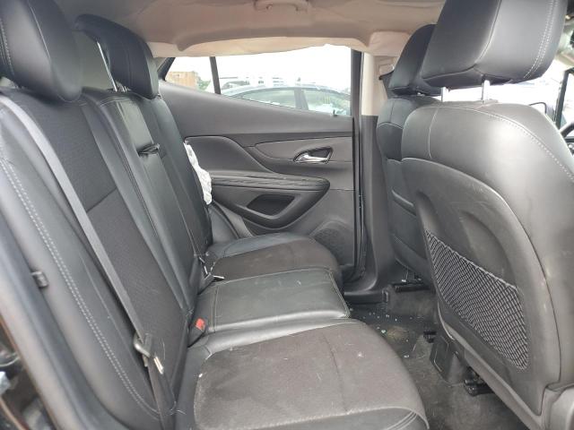 Photo 9 VIN: KL4CJASBXKB916880 - BUICK ENCORE 