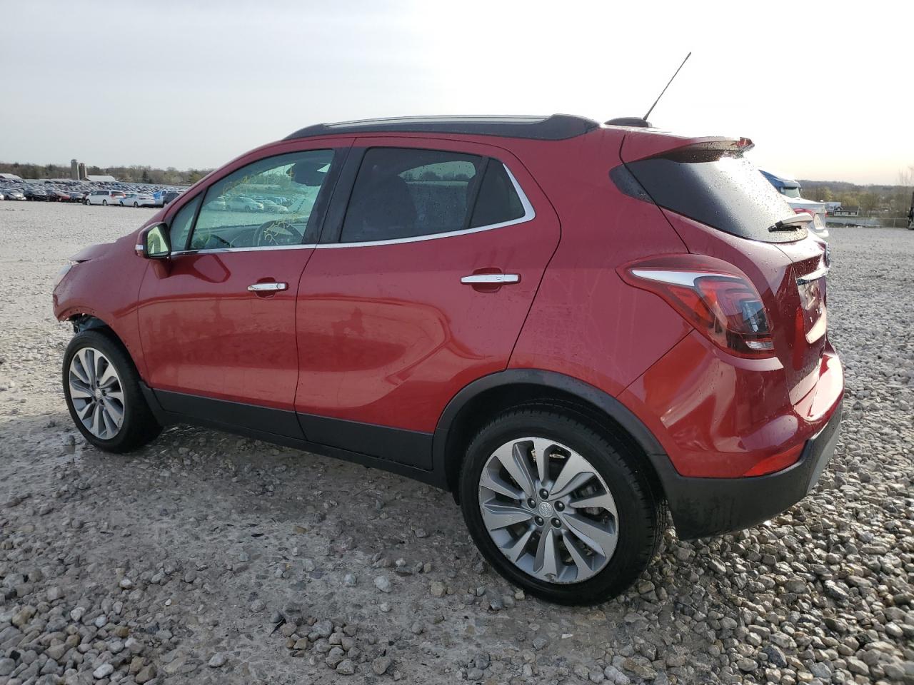 Photo 1 VIN: KL4CJASBXKB921142 - BUICK ENCORE 