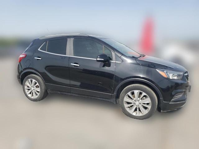 Photo 3 VIN: KL4CJASBXKB932058 - BUICK ENCORE 