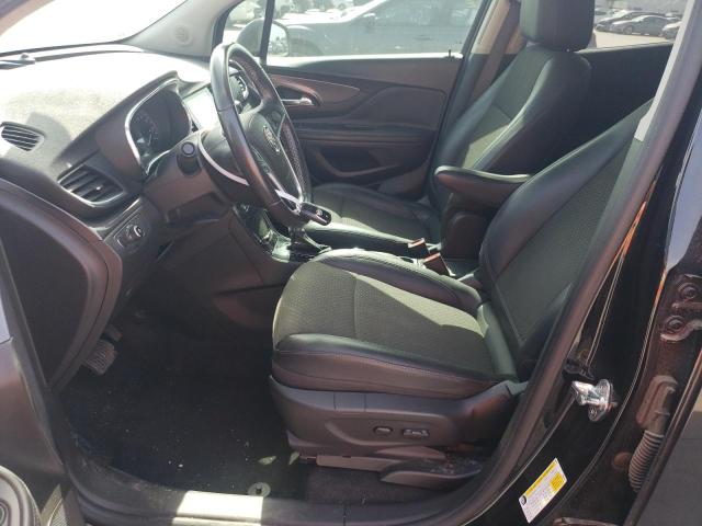 Photo 6 VIN: KL4CJASBXKB932058 - BUICK ENCORE 