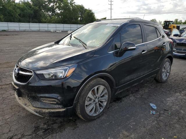 Photo 1 VIN: KL4CJASBXKB938135 - BUICK ENCORE PRE 