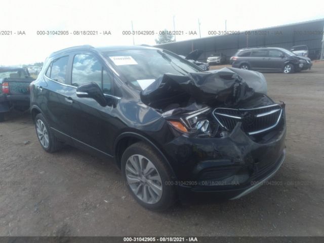 Photo 0 VIN: KL4CJASBXKB945652 - BUICK ENCORE 