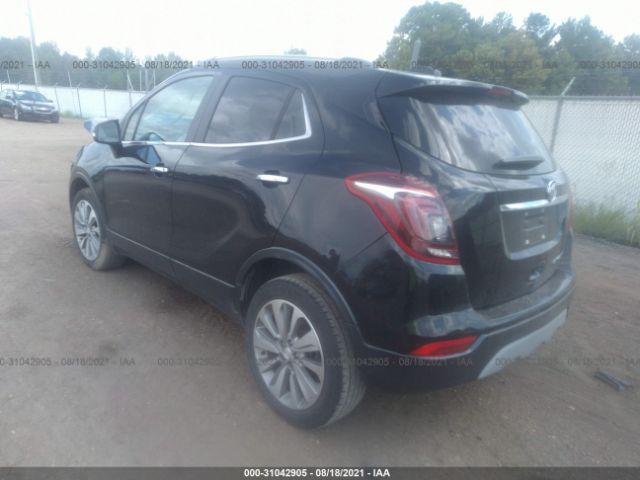 Photo 2 VIN: KL4CJASBXKB945652 - BUICK ENCORE 