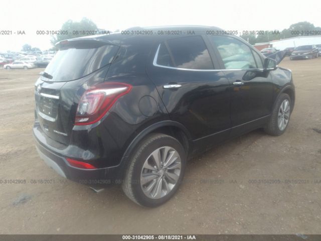 Photo 3 VIN: KL4CJASBXKB945652 - BUICK ENCORE 