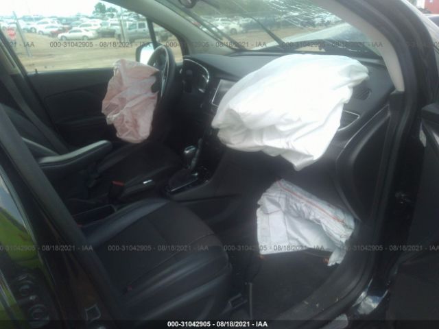 Photo 4 VIN: KL4CJASBXKB945652 - BUICK ENCORE 