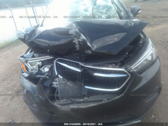 Photo 5 VIN: KL4CJASBXKB945652 - BUICK ENCORE 