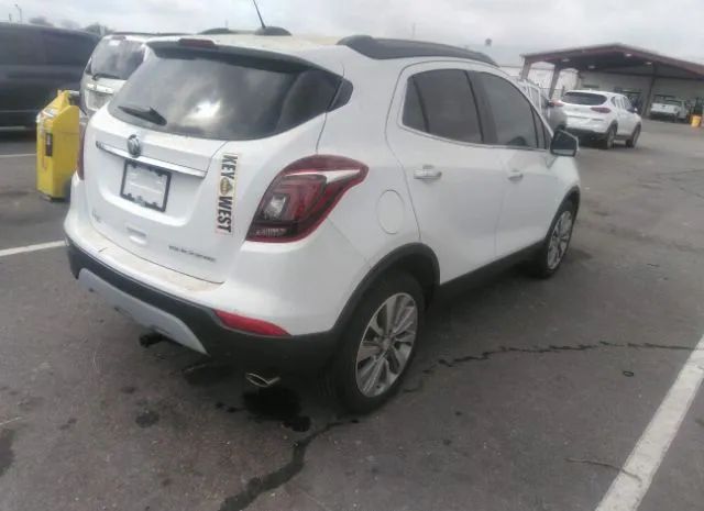 Photo 3 VIN: KL4CJASBXKB947319 - BUICK ENCORE 