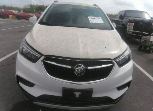 Photo 5 VIN: KL4CJASBXKB947319 - BUICK ENCORE 