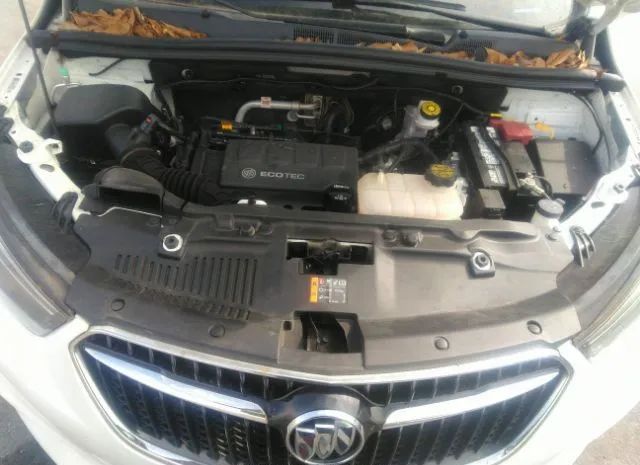 Photo 9 VIN: KL4CJASBXKB947319 - BUICK ENCORE 