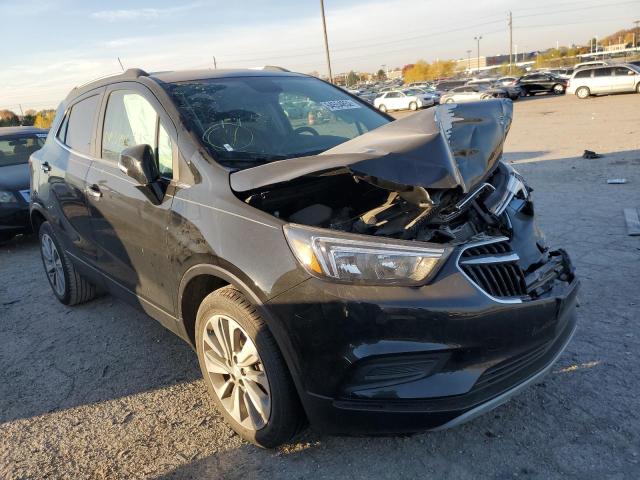 Photo 0 VIN: KL4CJASBXKB960197 - BUICK ENCORE PRE 