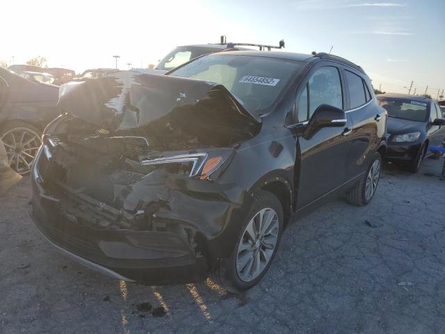 Photo 1 VIN: KL4CJASBXKB960197 - BUICK ENCORE PRE 