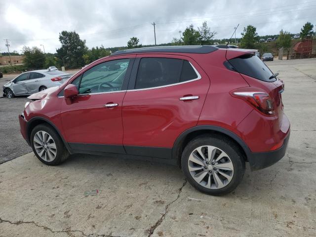 Photo 1 VIN: KL4CJASBXLB001240 - BUICK ENCORE PRE 